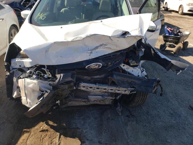 Photo 6 VIN: 1FADP5BU1GL112962 - FORD C-MAX SEL 