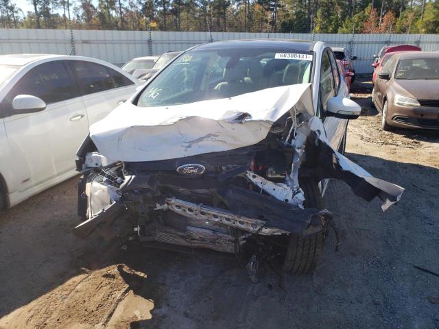 Photo 8 VIN: 1FADP5BU1GL112962 - FORD C-MAX SEL 