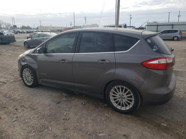 Photo 1 VIN: 1FADP5BU2DL509138 - FORD C-MAX SEL 