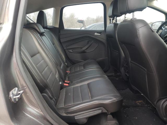 Photo 10 VIN: 1FADP5BU2DL509138 - FORD C-MAX SEL 