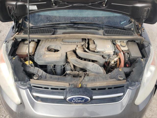 Photo 11 VIN: 1FADP5BU2DL509138 - FORD C-MAX SEL 