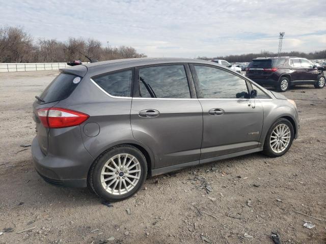 Photo 2 VIN: 1FADP5BU2DL509138 - FORD C-MAX SEL 