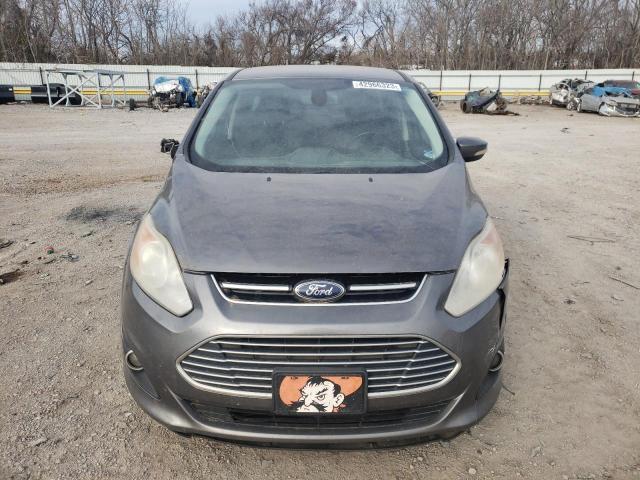 Photo 4 VIN: 1FADP5BU2DL509138 - FORD C-MAX SEL 