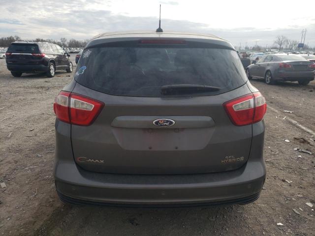 Photo 5 VIN: 1FADP5BU2DL509138 - FORD C-MAX SEL 