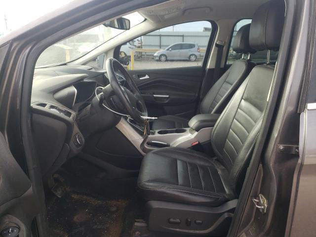 Photo 6 VIN: 1FADP5BU2DL509138 - FORD C-MAX SEL 