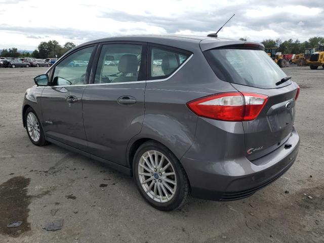 Photo 1 VIN: 1FADP5BU2DL510175 - FORD CMAX 