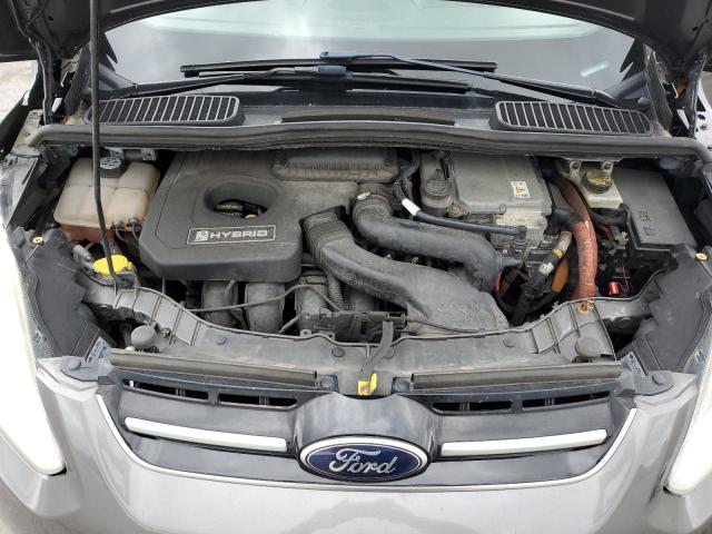 Photo 10 VIN: 1FADP5BU2DL510175 - FORD CMAX 