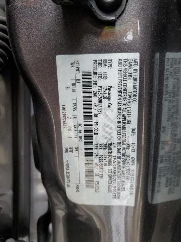 Photo 12 VIN: 1FADP5BU2DL510175 - FORD CMAX 