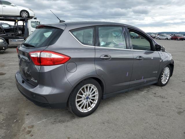 Photo 2 VIN: 1FADP5BU2DL510175 - FORD CMAX 