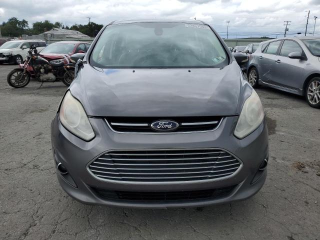 Photo 4 VIN: 1FADP5BU2DL510175 - FORD CMAX 