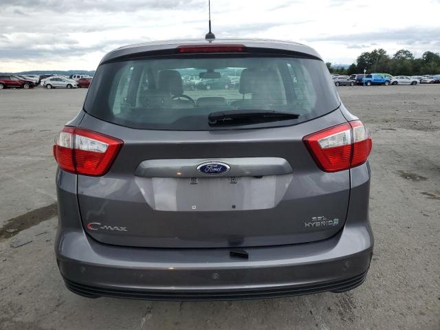 Photo 5 VIN: 1FADP5BU2DL510175 - FORD CMAX 