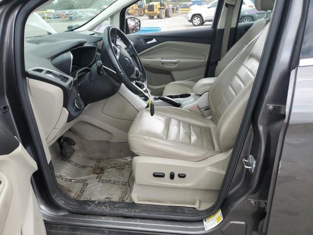 Photo 6 VIN: 1FADP5BU2DL510175 - FORD CMAX 