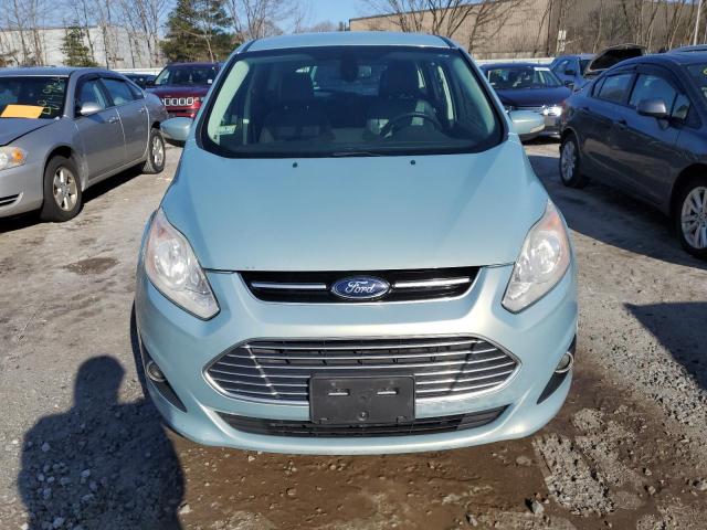 Photo 4 VIN: 1FADP5BU2DL516977 - FORD CMAX 