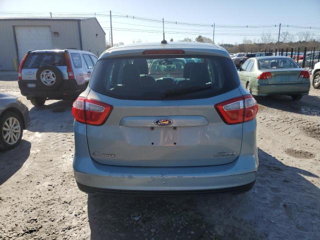 Photo 5 VIN: 1FADP5BU2DL516977 - FORD CMAX 