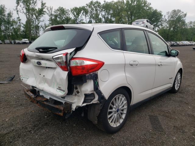 Photo 3 VIN: 1FADP5BU2DL517904 - FORD C-MAX 