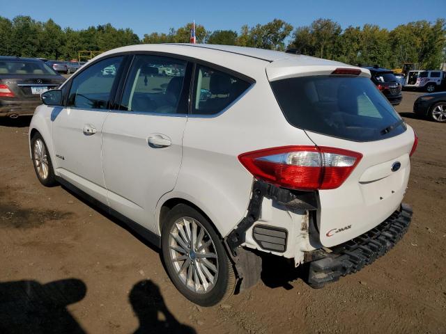 Photo 1 VIN: 1FADP5BU2DL518289 - FORD C-MAX SEL 