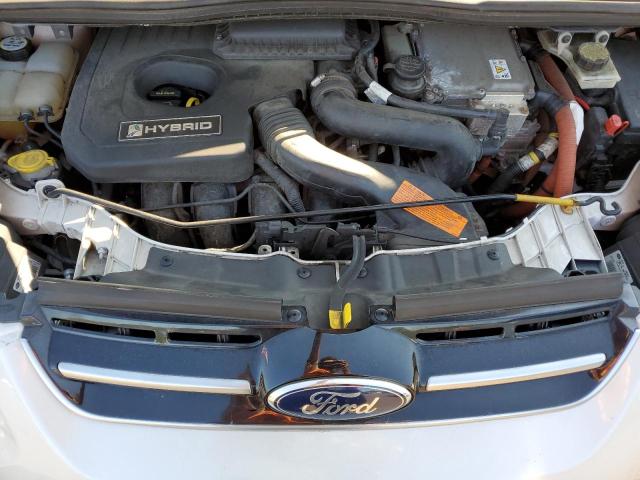 Photo 10 VIN: 1FADP5BU2DL518289 - FORD C-MAX SEL 