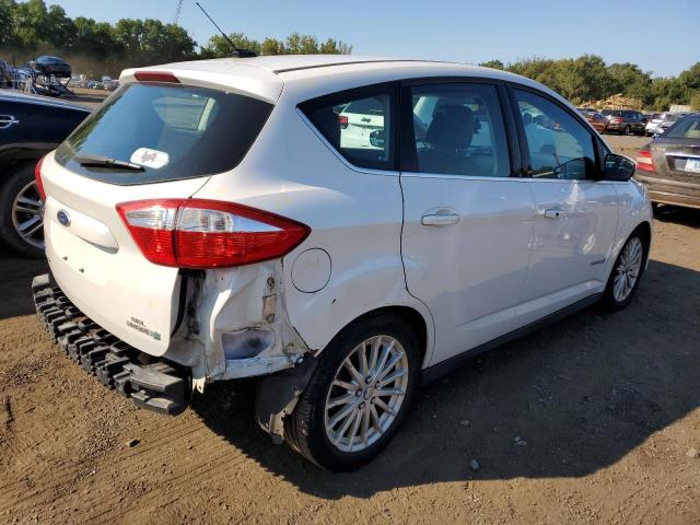 Photo 2 VIN: 1FADP5BU2DL518289 - FORD C-MAX SEL 