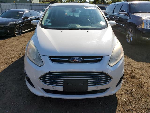 Photo 4 VIN: 1FADP5BU2DL518289 - FORD C-MAX SEL 