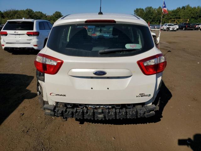 Photo 5 VIN: 1FADP5BU2DL518289 - FORD C-MAX SEL 