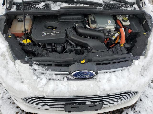 Photo 10 VIN: 1FADP5BU2DL524285 - FORD C-MAX SEL 