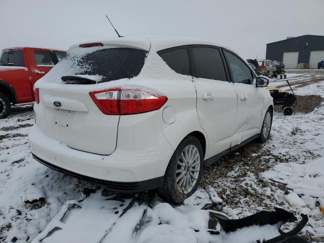 Photo 2 VIN: 1FADP5BU2DL524285 - FORD C-MAX SEL 