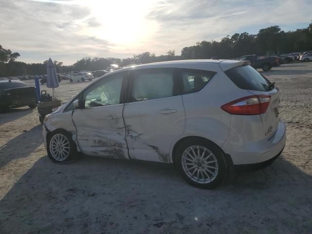 Photo 1 VIN: 1FADP5BU2DL525002 - FORD CMAX 