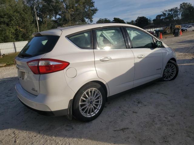 Photo 2 VIN: 1FADP5BU2DL525002 - FORD CMAX 