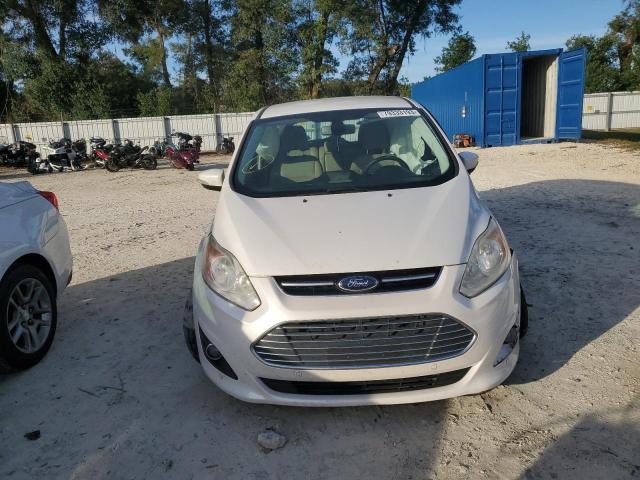 Photo 4 VIN: 1FADP5BU2DL525002 - FORD CMAX 