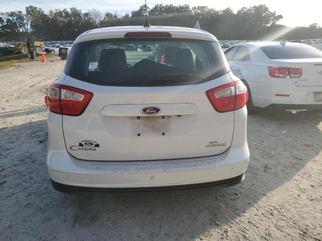 Photo 5 VIN: 1FADP5BU2DL525002 - FORD CMAX 