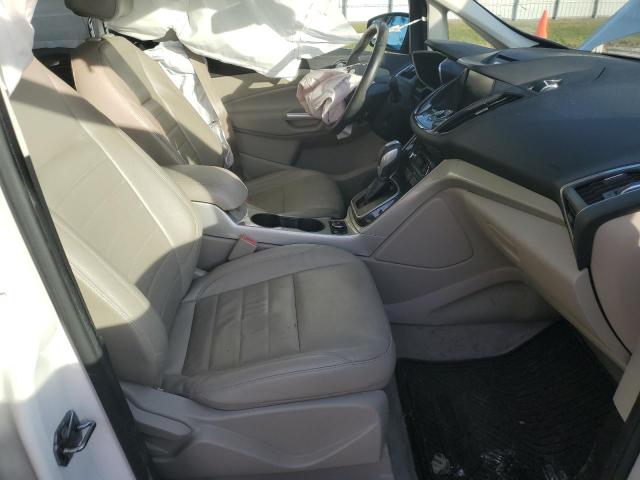 Photo 6 VIN: 1FADP5BU2DL525002 - FORD CMAX 