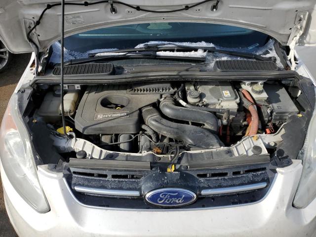 Photo 11 VIN: 1FADP5BU2DL525257 - FORD C-MAX SEL 