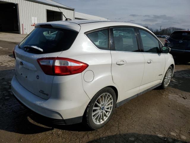 Photo 2 VIN: 1FADP5BU2DL525257 - FORD C-MAX SEL 