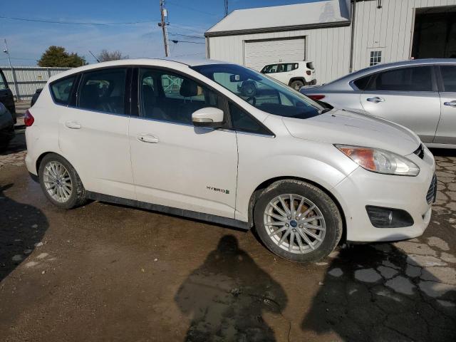 Photo 3 VIN: 1FADP5BU2DL525257 - FORD C-MAX SEL 