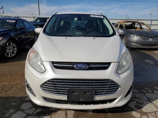 Photo 4 VIN: 1FADP5BU2DL525257 - FORD C-MAX SEL 