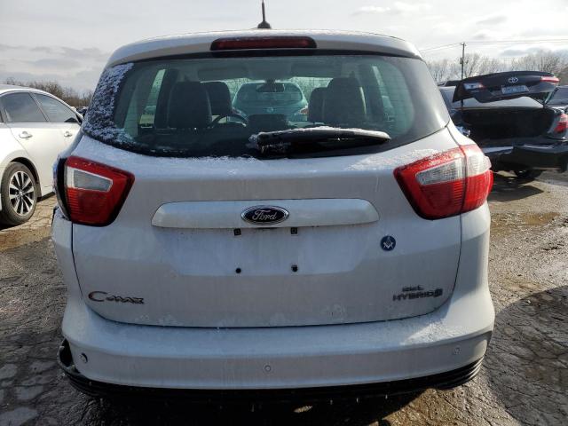 Photo 5 VIN: 1FADP5BU2DL525257 - FORD C-MAX SEL 