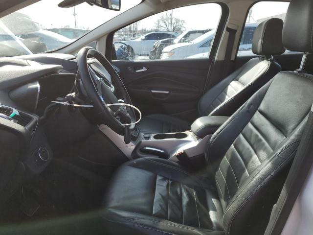 Photo 6 VIN: 1FADP5BU2DL525257 - FORD C-MAX SEL 