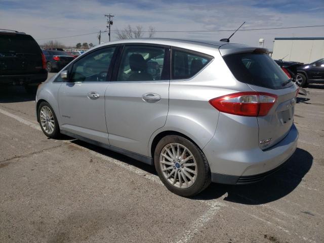 Photo 1 VIN: 1FADP5BU2DL525422 - FORD C-MAX SEL 