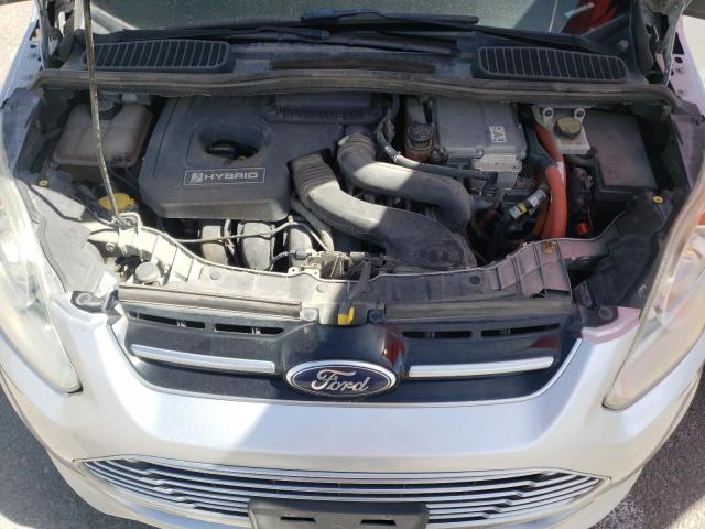 Photo 11 VIN: 1FADP5BU2DL525422 - FORD C-MAX SEL 