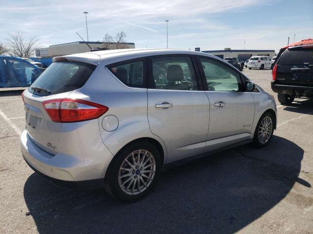 Photo 2 VIN: 1FADP5BU2DL525422 - FORD C-MAX SEL 