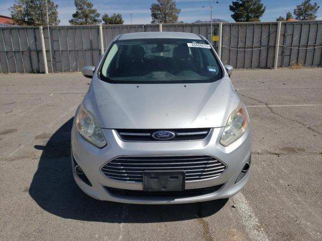 Photo 4 VIN: 1FADP5BU2DL525422 - FORD C-MAX SEL 