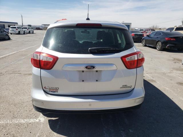 Photo 5 VIN: 1FADP5BU2DL525422 - FORD C-MAX SEL 