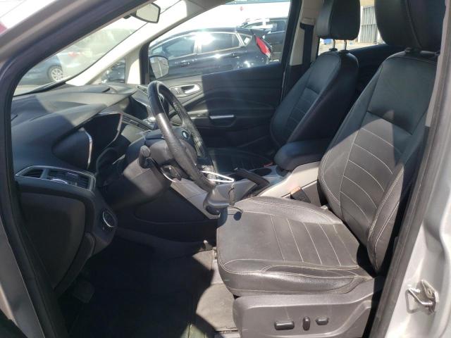 Photo 6 VIN: 1FADP5BU2DL525422 - FORD C-MAX SEL 