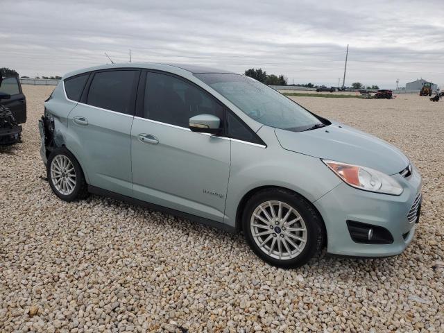 Photo 3 VIN: 1FADP5BU2DL526540 - FORD CMAX 