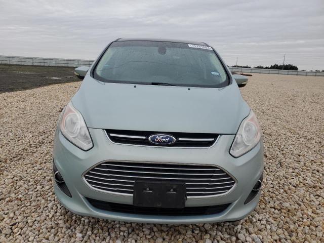 Photo 4 VIN: 1FADP5BU2DL526540 - FORD CMAX 