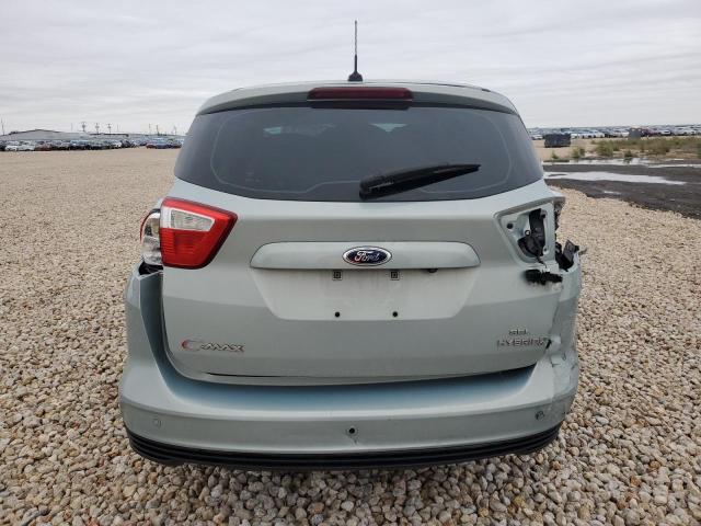 Photo 5 VIN: 1FADP5BU2DL526540 - FORD CMAX 