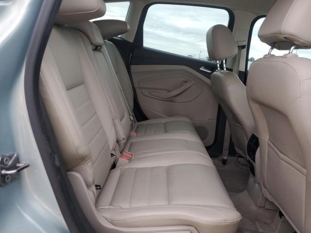 Photo 9 VIN: 1FADP5BU2DL526540 - FORD CMAX 