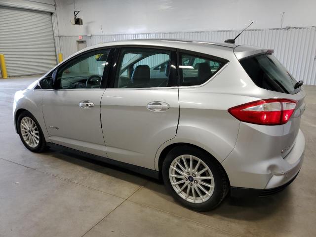 Photo 1 VIN: 1FADP5BU2DL534279 - FORD C-MAX SEL 