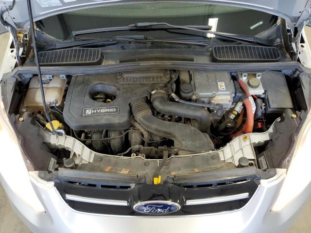 Photo 10 VIN: 1FADP5BU2DL534279 - FORD C-MAX SEL 