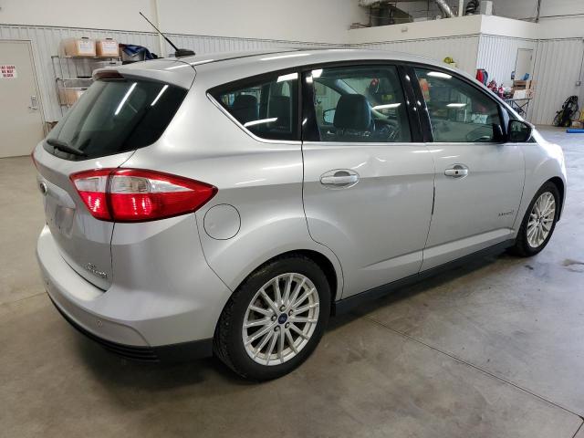 Photo 2 VIN: 1FADP5BU2DL534279 - FORD C-MAX SEL 